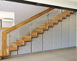Construction et protection de vos escaliers par Escaliers Maisons à Brin-sur-Seille